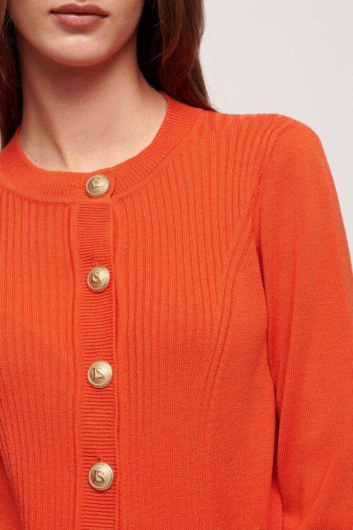 Luisa Spagnoli Mentalista - Cardigan In Lana