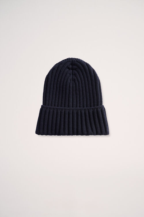 Luisa Spagnoli Merin - Cuffia A Coste