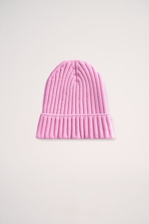 Luisa Spagnoli Merin - Cuffia A Coste