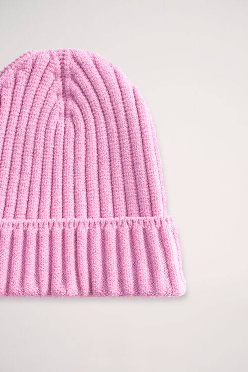 Luisa Spagnoli Merin - Cuffia A Coste