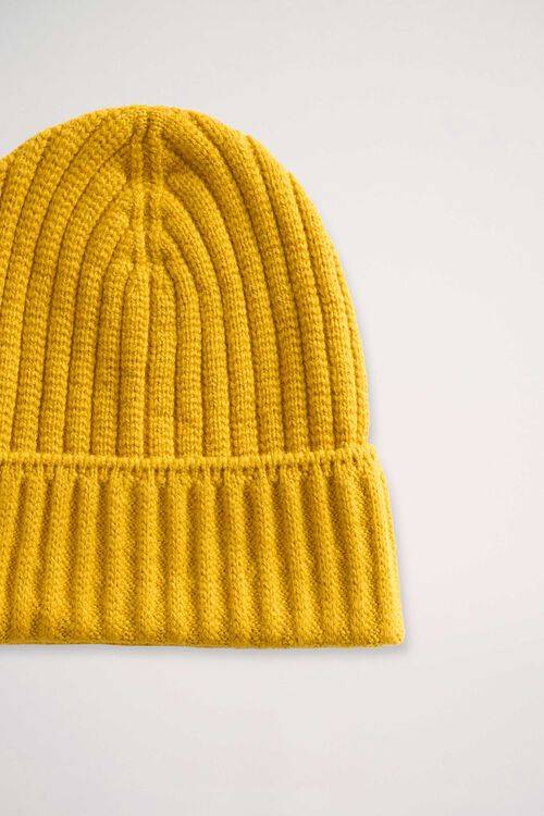 Luisa Spagnoli Merin - Cuffia A Coste