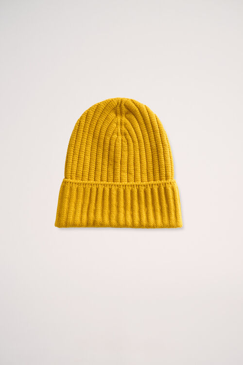 Luisa Spagnoli Merin - Cuffia a coste