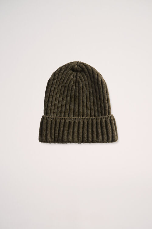 Luisa Spagnoli Merin - Cuffia A Coste