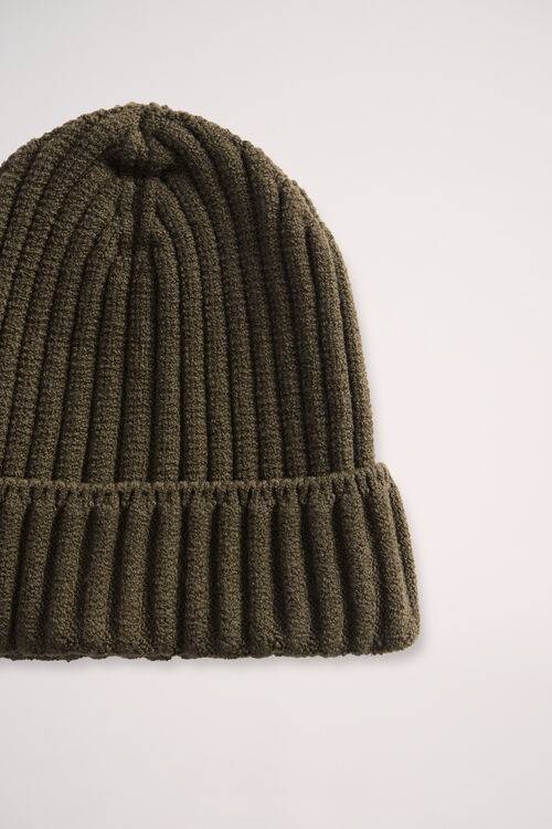 Luisa Spagnoli Merin - Cuffia A Coste