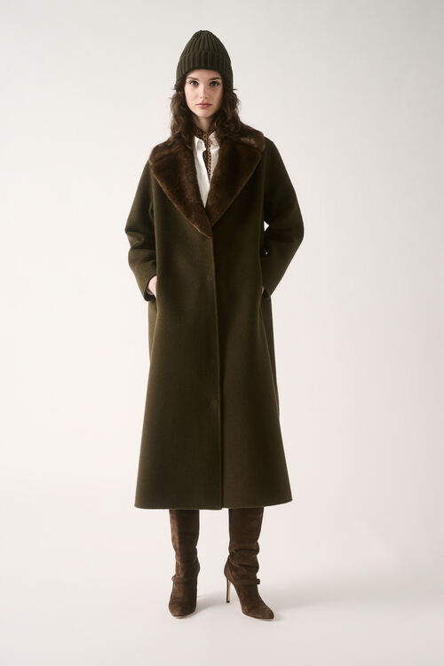 Luisa Spagnoli Merin - Cuffia A Coste