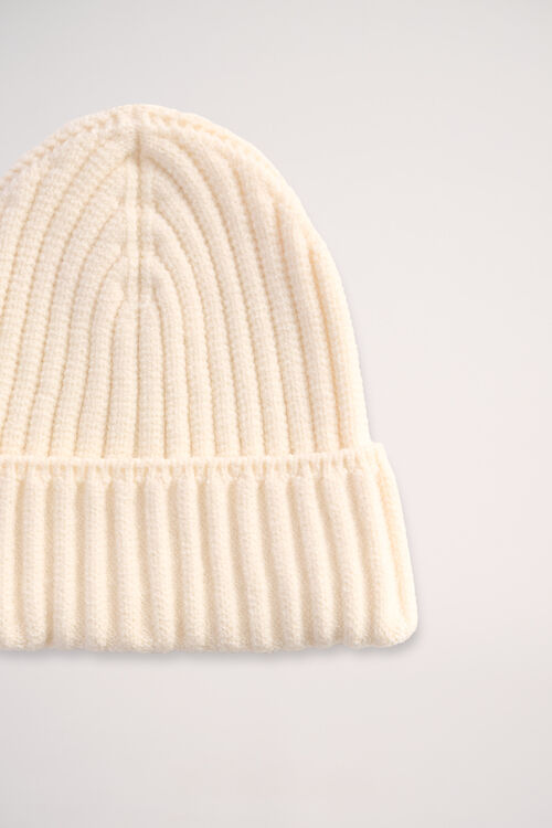 Luisa Spagnoli Merin - Cuffia A Coste