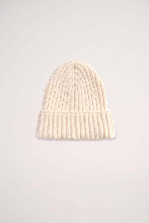 Luisa Spagnoli Merin - Cuffia a coste