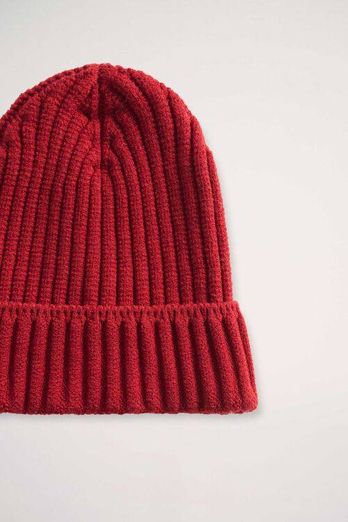 Luisa Spagnoli Merin - Cuffia A Coste