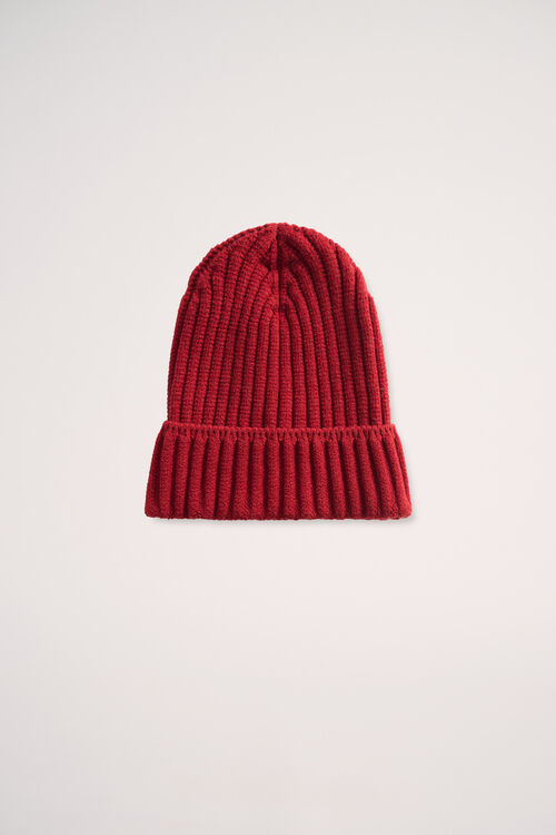 Luisa Spagnoli Merin - Cuffia a coste