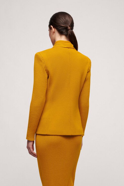 Luisa Spagnoli Meritevole - Giacca In Lana