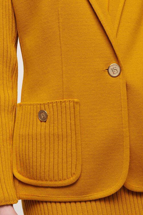 Luisa Spagnoli Meritevole - Giacca In Lana