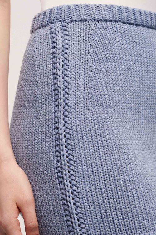 Luisa Spagnoli Mescalina - Gonna In Lana