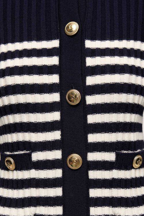 Luisa Spagnoli Mesto - Cardigan A Righe