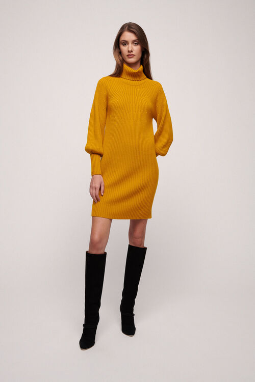 Luisa Spagnoli Metius - Abito In Lana