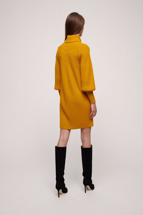 Luisa Spagnoli Metius - Abito In Lana