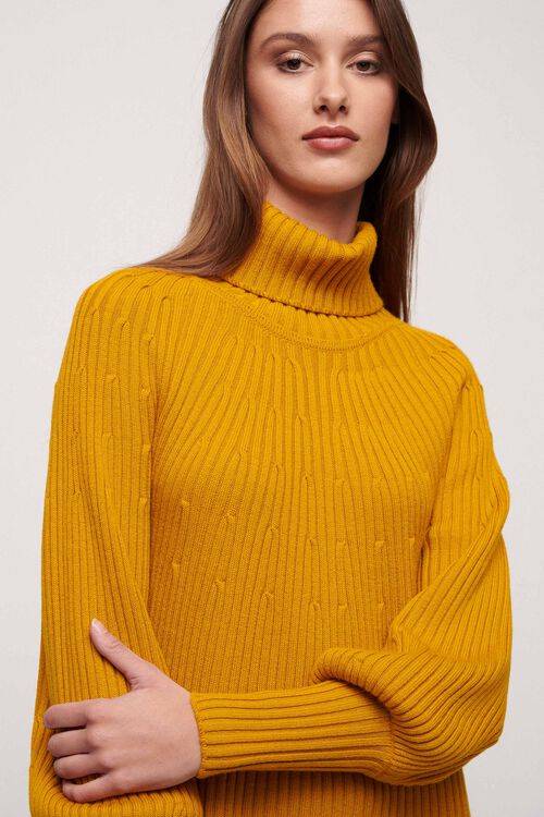 Luisa Spagnoli Metius - Abito in lana