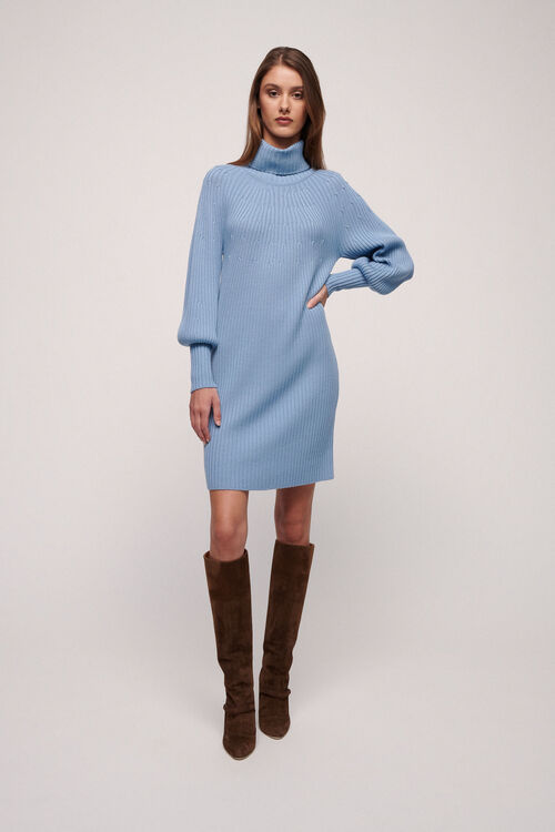 Luisa Spagnoli Metius - Abito in lana