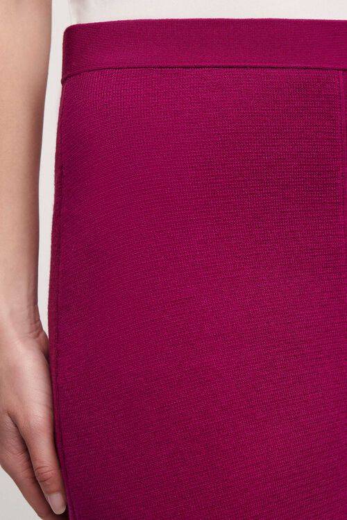 Luisa Spagnoli Midigon - Gonna In Lana