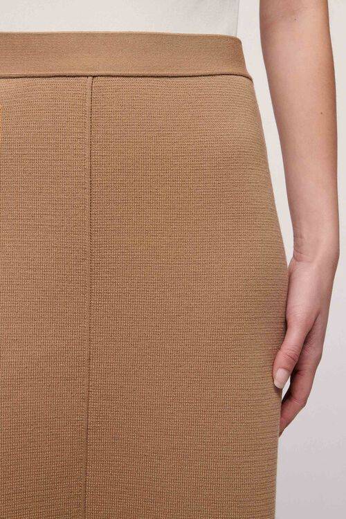 Luisa Spagnoli Midigon - Gonna In Lana