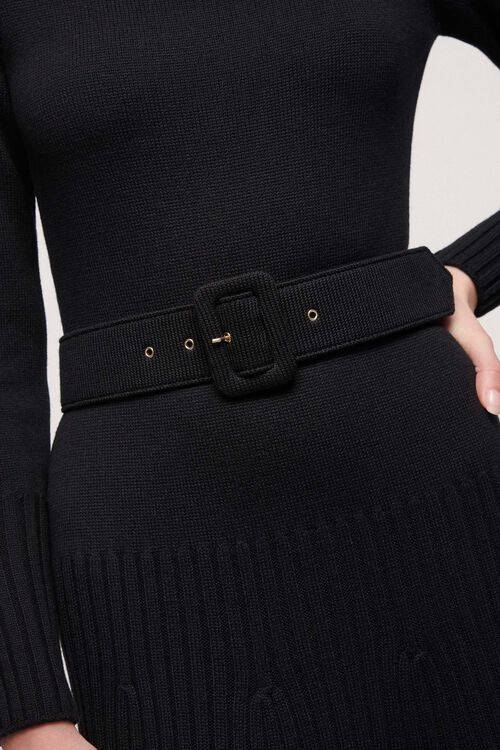 Luisa Spagnoli Milioner - Abito In Lana