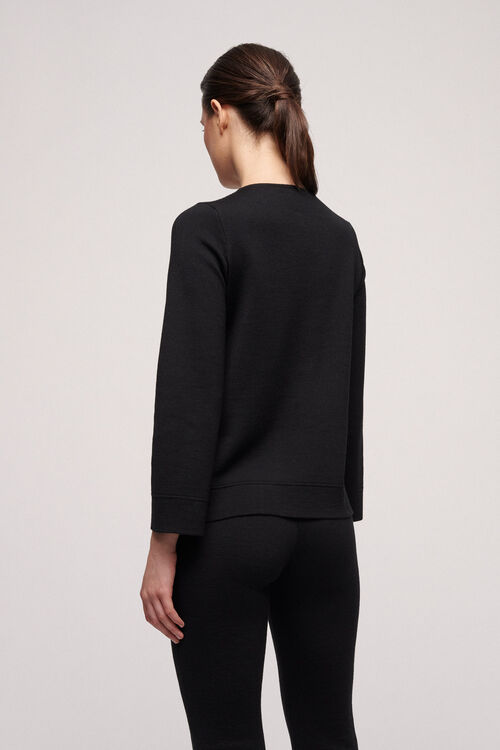 Luisa Spagnoli Milvana - Pullover In Lana