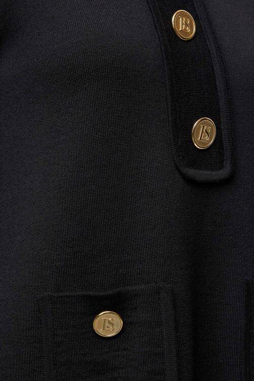 Luisa Spagnoli Milvana - Pullover In Lana