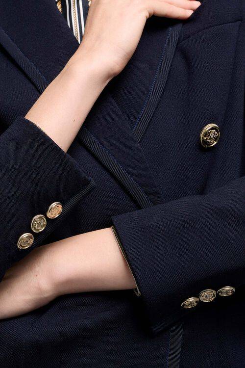 Luisa Spagnoli Mindi - Giacca Doppiopetto