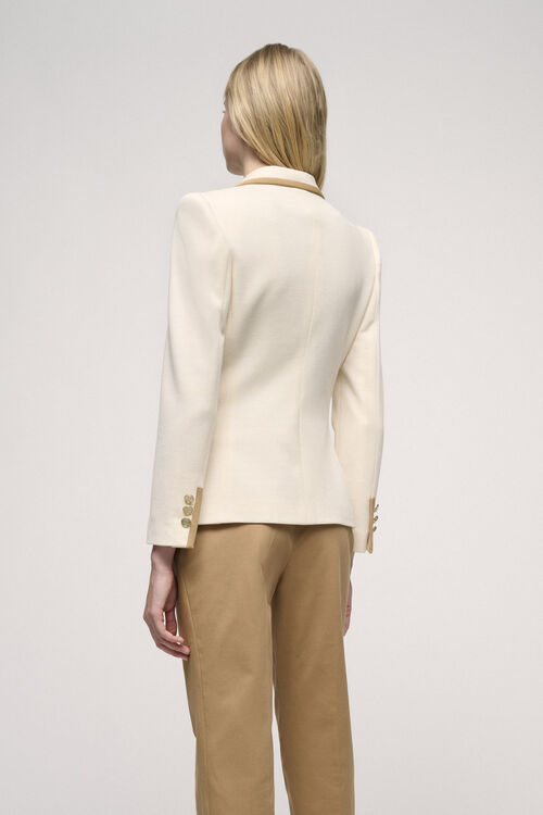 Luisa Spagnoli Mindi - Giacca Doppiopetto