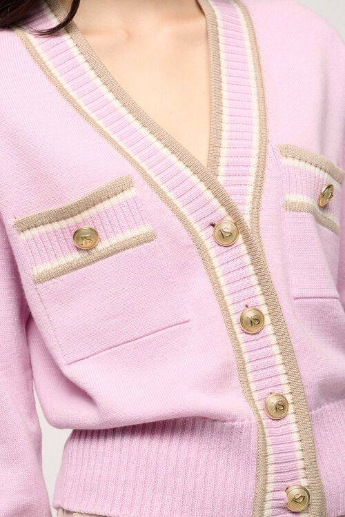 Luisa Spagnoli Minimal - Cardigan In Lana