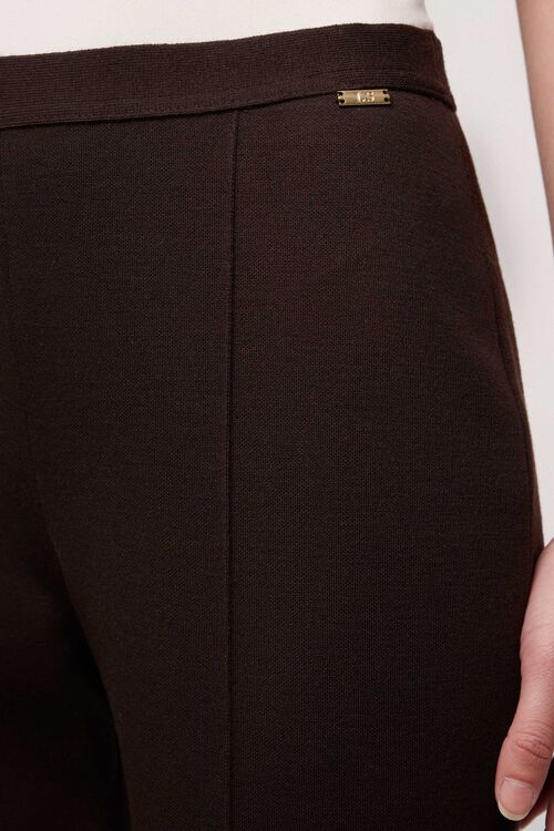 Luisa Spagnoli Minuendo - Pantalone Classico