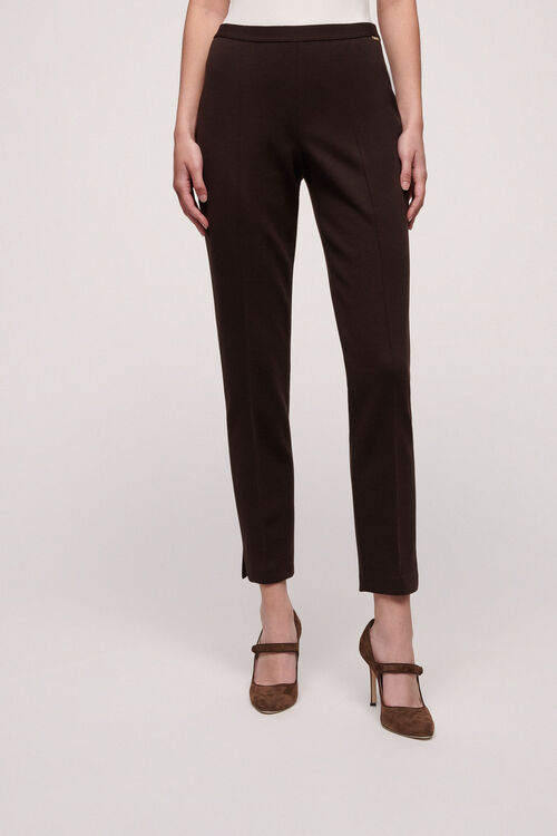 Luisa Spagnoli Minuendo - Pantalone classico