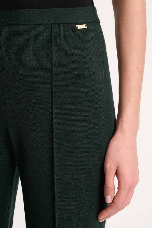 Luisa Spagnoli Minuendo - Pantalone Classico