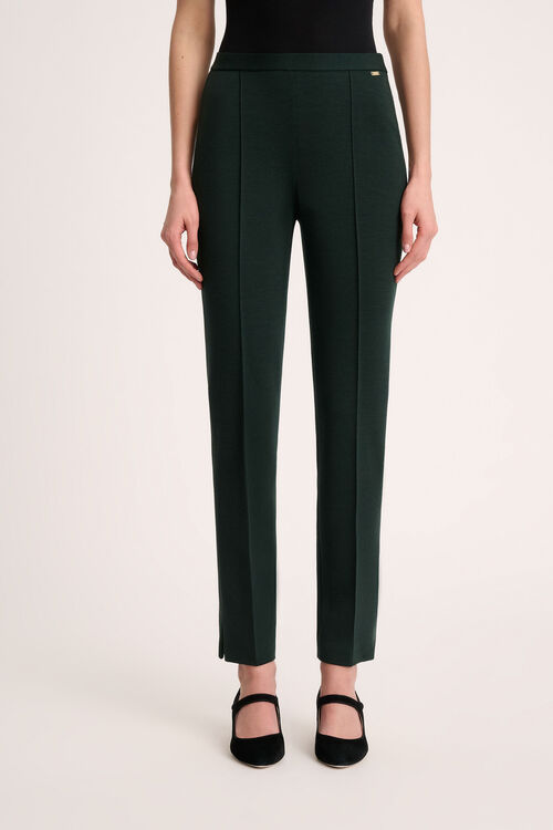 Luisa Spagnoli Minuendo - Pantalone classico