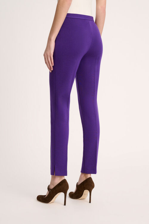 Luisa Spagnoli Minuendo - Pantalone Classico