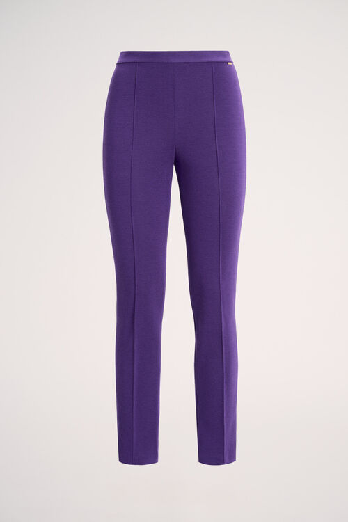 Luisa Spagnoli Minuendo - Pantalone Classico