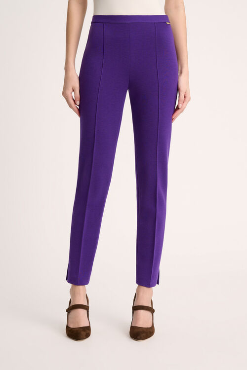 Luisa Spagnoli Minuendo - Pantalone classico