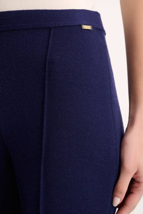 Luisa Spagnoli Minuendo - Pantalone Classico