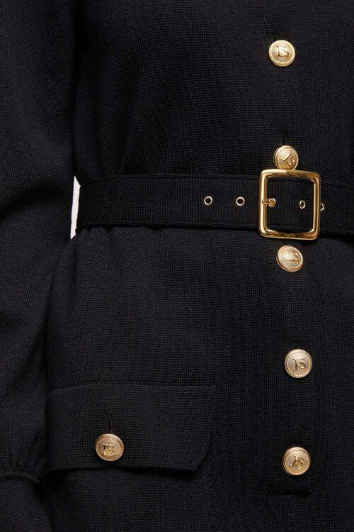 Luisa Spagnoli Miraggio - Abito Chemisier