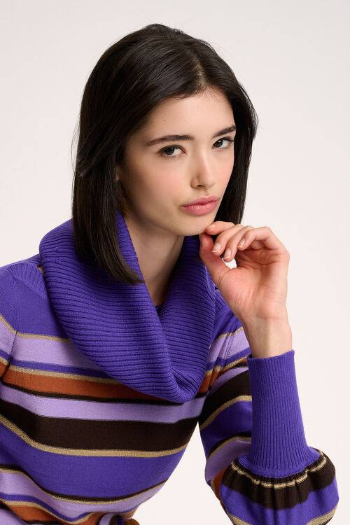 Luisa Spagnoli Miri - Collo in lana