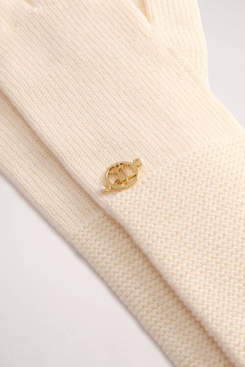 Luisa Spagnoli Miss - Guanti In Maglia