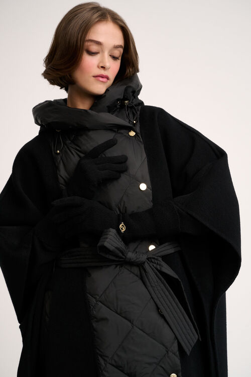 Luisa Spagnoli Miss - Guanti In Maglia