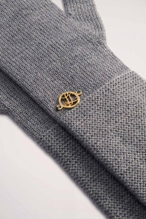 Luisa Spagnoli Miss - Guanti In Maglia