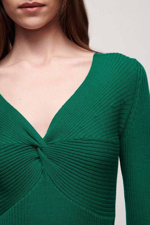 Luisa Spagnoli Misticanza - Pullover In Lana