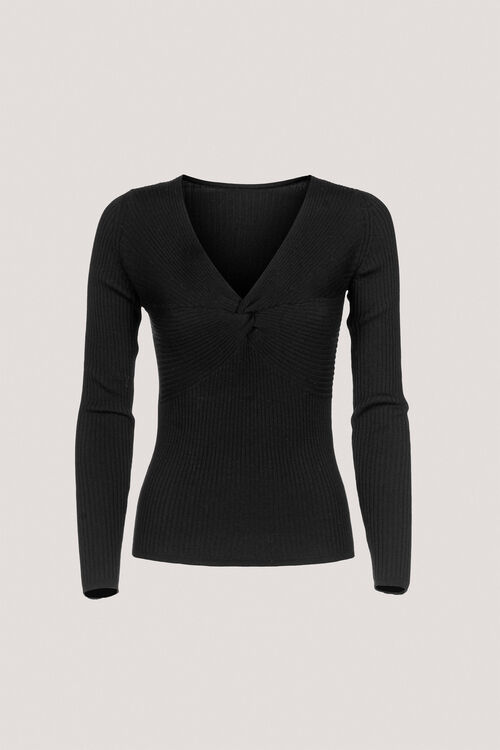 Luisa Spagnoli Misticanza - Pullover In Lana