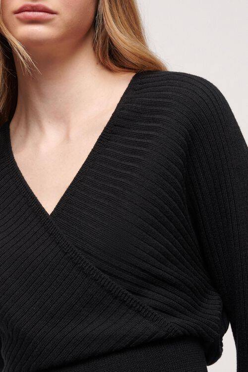 Luisa Spagnoli Mius - Pullover In Lana