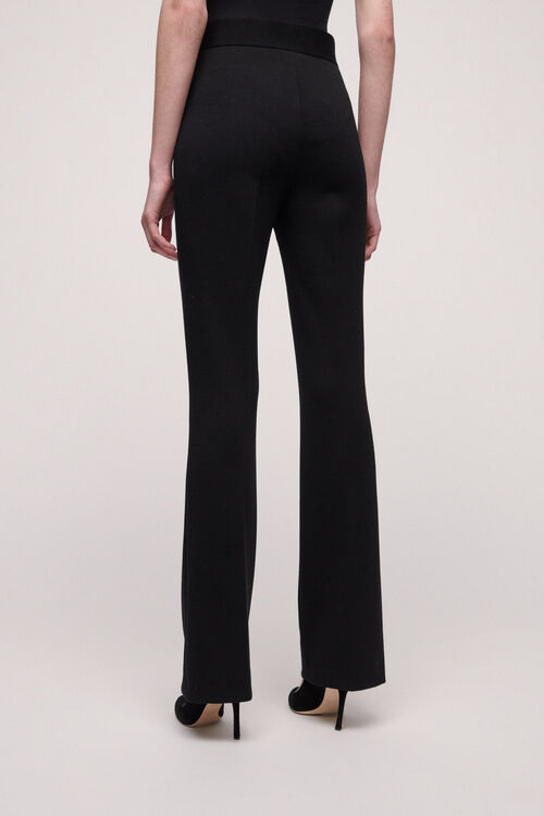 Luisa Spagnoli Modit - Pantalone In Lana