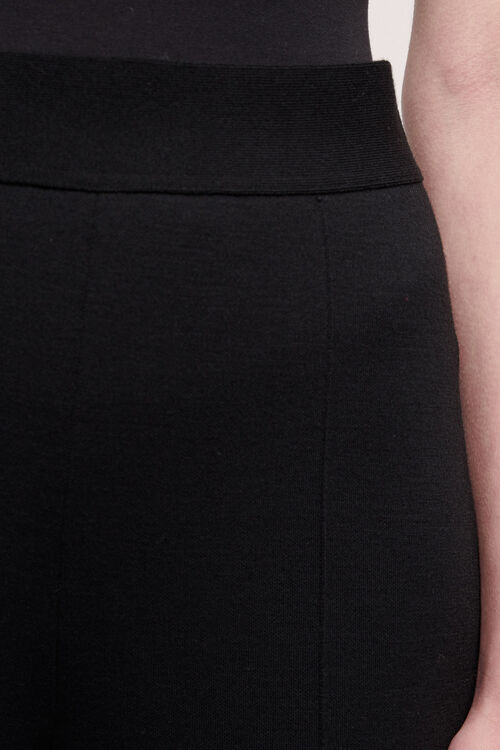 Luisa Spagnoli Modit - Pantalone In Lana