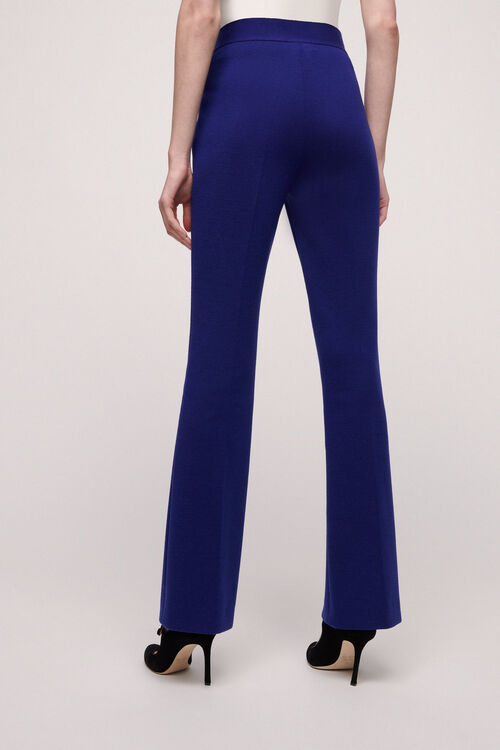 Luisa Spagnoli Modit - Pantalone In Lana