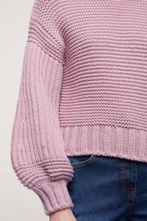 Luisa Spagnoli Mondragone - Pullover In Lana