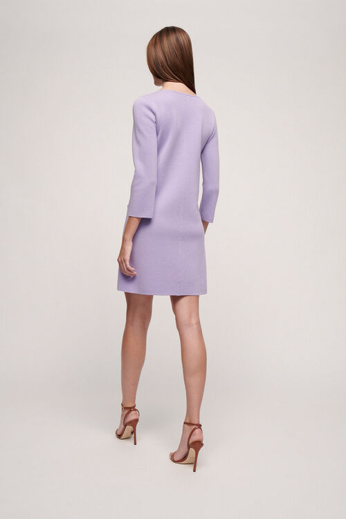 Luisa Spagnoli Monologo - Abito Bon Ton